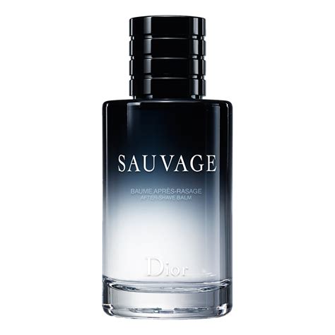 dior sauvage after shave balm|dior sauvage aftershave boots.